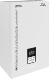 Электрический котел ZOTA MK-X Plus 21